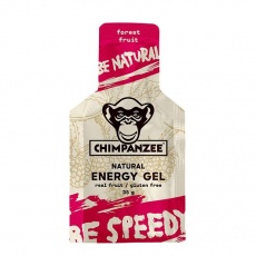 CHIMPANZEE ENERGY GEL Forest Fruit 35g CHIMPANZEE ENERGY GEL Forest Fruit 35g