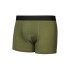 SENSOR MERINO ACTIVE pánské trenky safari green velikost M