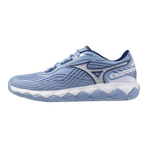MIZUNO WAVE ENFORCE TOUR 2 CC(W) / BelAirBlue/White/BellwetherBlu