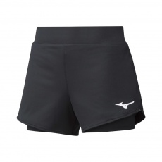 Flex Shorts / Black / Flex Shorts / Black /