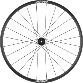 MAVIC ACCESS RG22 DISC CENTERLOCK QR PŘEDNÍ (F00126301)