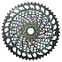 00.2418.168.003 - SRAM AM CS XG1299 EAGLE DRIVETRAIN 10-52T RBW