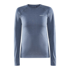 W Triko CRAFT CORE Dry Active Comfort LS W Triko CRAFT CORE Dry Active Comfort LS