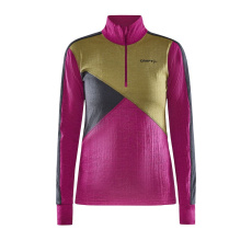 W Triko CRAFT ADV Nordic Wool HZ W Triko CRAFT ADV Nordic Wool HZ