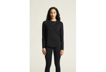 W Triko CRAFT Collective LS