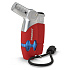Zapalovač PRIMUS PowerLighter III Red