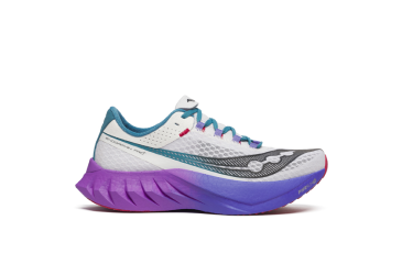 pánská obuv saucony S20939-68 ENDORPHIN PRO 4 white/shadow
