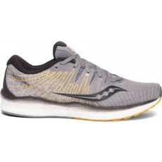 SAUCONY LIBERTY ISO 2 GRN/YEL SAUCONY LIBERTY ISO 2 GRN/YEL