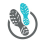 DÁMSKÁ BĚŽECKÁ OBUV TVRDÝ TRAIL