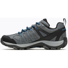 obuv merrell J037369 ACCENTOR 3 SPORT GTX rock/blue obuv merrell J037369 ACCENTOR 3 SPORT GTX rock/blue