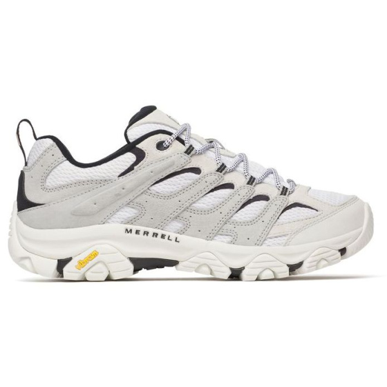 obuv merrell J038213 MOAB 3 white/black