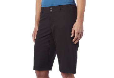 GIRO Arc Short W plus Liner Black