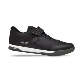 GIRO Chamber III Black