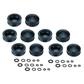 JAGWIRE náhradní díly pro Pro DOT Bleed Kit O-Ring