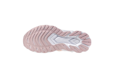 MIZUNO WAVE SKYRISE 6(W) / Nantucket Breeze/Striking Cora