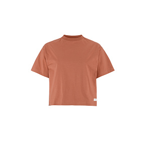 W Triko CRAFT Collective Relaxed SS W Triko CRAFT Collective Relaxed SS