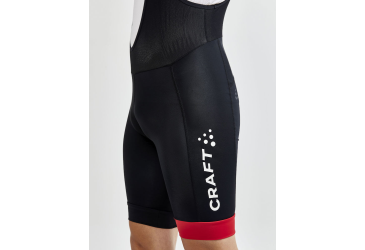 Cyklokalhoty CRAFT Endur Bib C4