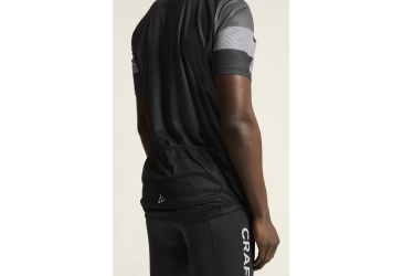 Cyklodres CRAFT CORE Endur Logo