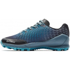 ICEBUG ZEAL 5 W RB9X Forest/Blue grey ICEBUG ZEAL 5 W RB9X Forest/Blue grey