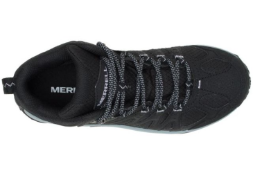 obuv merrell J135450 ACCENTOR 3 SPORT MID GTX black