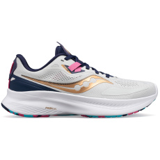 obuv saucony S10684-40 GUIDE 15 PROSPECT GLASS obuv saucony S10684-40 GUIDE 15 PROSPECT GLASS