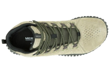 obuv merrell J5006859 WRAPT MID WP olive/black