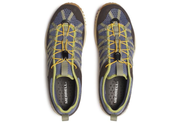 obuv merrell J038033 WILDWOOD AEROSPORT indigo