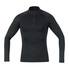 GORE M BL Thermo Turtleneck black GORE M BL Thermo Turtleneck black
