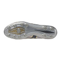 MIZUNO MIZUNO ? II JAPAN(U) / Galaxy Silver/8605 C/Gold