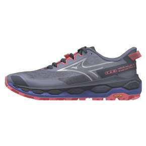 MIZUNO WAVE MUJIN 11(W) / Blue Granite/Silver/Striking C MIZUNO WAVE MUJIN 11(W) / Blue Granite/Silver/Striking C