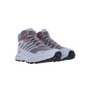 INOV8 ROCLITE MID GTX W grey/light grey/coral