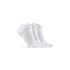 Ponožky CRAFT CORE Dry Shaftless 5-pack