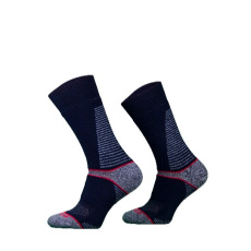 Outdoorové Merino ponožky Comodo TRE8