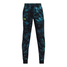 Chlapecké tepláky Under Armour Pennant 2.0 Novelty Pants Chlapecké tepláky Under Armour Pennant 2.0 Novelty Pants