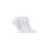 Ponožky CRAFT CORE Dry Footies 3-pack