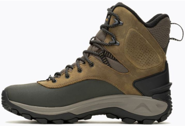 obuv merrell J037231 THERMO KIRUNA 2 TALL WP boulder