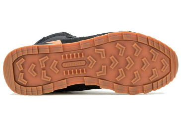 obuv merrell J006719 ALPINE 83 SNKR RECRAFT MID WP black