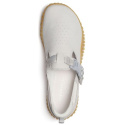 obuv merrell J008326 WRAPT BUCKLE NUBUCK pigeon