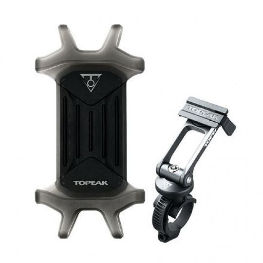 TOPEAK držák OMNI RIDECASE DX pro SmartPhone 4,5" - 6,5" černá