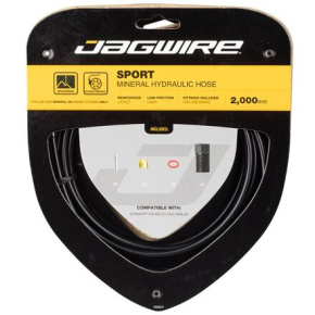 JAGWIRE hydraulická hadička Sport Mineral Magura MT JAGWIRE hydraulická hadička Sport Mineral Magura MT