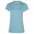 MIZUNO Core graphic tee / Milky Blue
