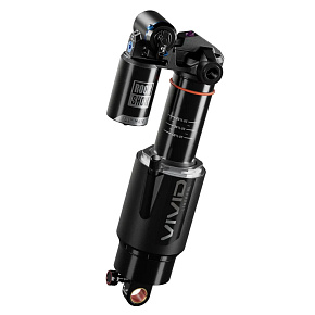 00.4118.547.009 - ROCKSHOX AMRS VA U 185X55 XL2O1 R55C34 X45 ST D1 00.4118.547.009 - ROCKSHOX AMRS VA U 185X55 XL2O1 R55C34 X45 ST D1