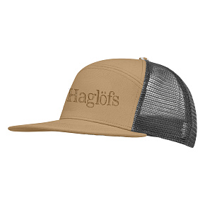 Kšiltovka Haglöfs Trucker