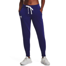 Dámské tepláky Under Armour Rival Fleece Joggers Dámské tepláky Under Armour Rival Fleece Joggers