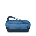 OSPREY CESTOVNÍ TAŠKA TRANSPORTER DUFFEL 150 BLUE FLAME (10006368)