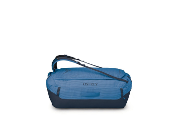 OSPREY CESTOVNÍ TAŠKA TRANSPORTER DUFFEL 150 BLUE FLAME (10006368)