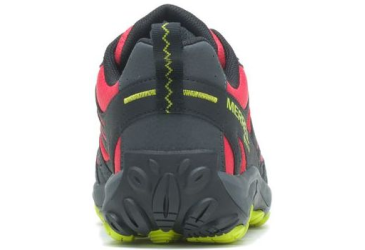 obuv merrell J500237 ACCENTOR 3 SPORT GTX granite/lava