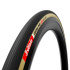 VITTORIA Corsa Pro 25-28" tub cotton tan-blk-blk G2.0