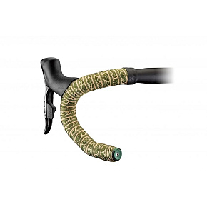 CICLOVATION omotávka Stylishwrap Ethnic Whale Green CICLOVATION omotávka Stylishwrap Ethnic Whale Green