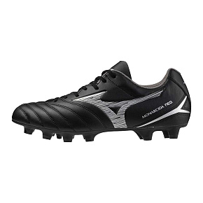 MIZUNO MONARCIDA NEO III SELECT FG / Black/Silver